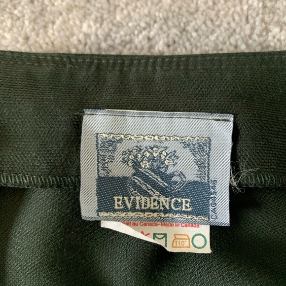 Wrap skirt - Picture 4 of 4